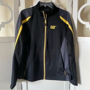 North End Women’s CAT Jacket Size Large